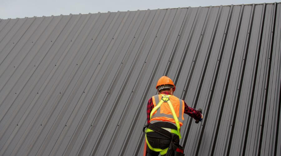 Roof Ventilation in Reno, NV